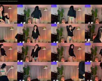 anniehillofficial_ — 120 minute Chaturbate female cam show recording, 720p, Oct 23, 2023
