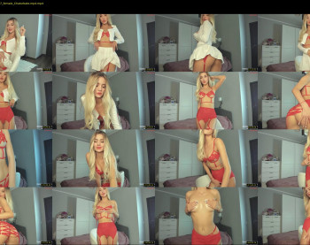 aria_muv — 120 minute Chaturbate female cam show recording, 720p, Oct 22, 2023