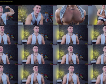 arilass — 67 minute Chaturbate male cam show recording, 720p, Oct 22, 2023
