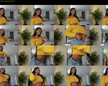 astrea_1 — 16 minute Chaturbate female cam show recording, 720p, Oct 22, 2023