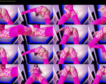 bad__babe — 120 minute Chaturbate female cam show recording, 720p, Oct 22, 2023