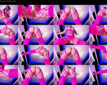 bad__babe — 20 minute Chaturbate female cam show recording, 720p, Oct 22, 2023