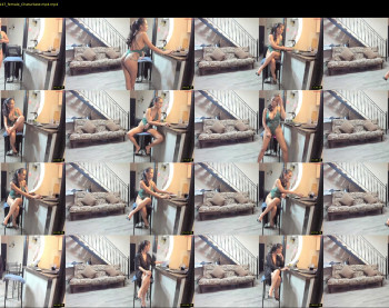 beebeethai — 77 minute Chaturbate female cam show recording, 720p, Oct 23, 2023