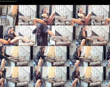beebeethai — 68 minute Chaturbate female cam show recording, 720p, Oct 23, 2023