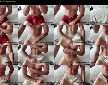bestdick1991 — 121 minute Chaturbate male cam show recording, 720p, Oct 22, 2023