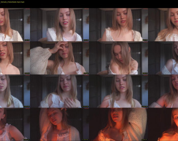 bibi_it_is — 121 minute Chaturbate female cam show recording, 720p, Oct 22, 2023