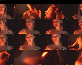 bibi_it_is — 62 minute Chaturbate female cam show recording, 720p, Oct 22, 2023