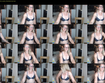 boeslaboes — 8 minute Chaturbate couple cam show recording, 720p, Oct 22, 2023