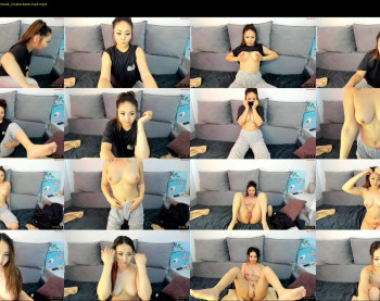 bora_ — 15 minute Chaturbate female cam show recording, 720p, Oct 22, 2023