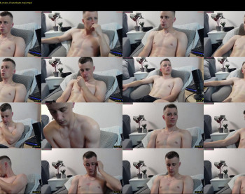 brell_line — 115 minute Chaturbate male cam show recording, 720p, Oct 22, 2023