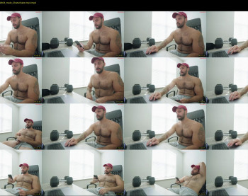brucestryker — 29 minute Chaturbate male cam show recording, 720p, Oct 22, 2023