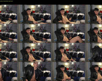 capizzi_ — 48 minute Chaturbate male cam show recording, 720p, Oct 22, 2023