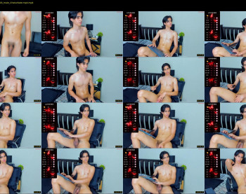 carl_dixon — 78 minute Chaturbate male cam show recording, 720p, Oct 23, 2023