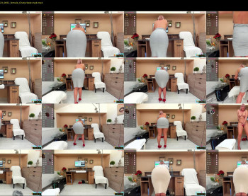 classy_medeeea — 120 minute Chaturbate female cam show recording, 720p, Oct 22, 2023