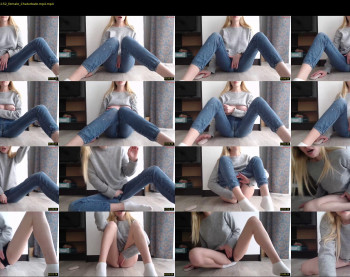 cuteemouse — 30 minute Chaturbate female cam show recording, 720p, Oct 22, 2023