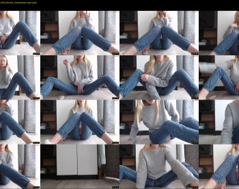cuteemouse — 40 minute Chaturbate female cam show recording, 720p, Oct 22, 2023