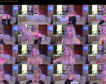 daddyissuessab — 66 minute Chaturbate female cam show recording, 480p, Oct 22, 2023
