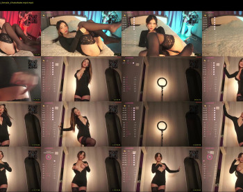 daisypro — 121 minute Chaturbate couple cam show recording, 720p, Oct 22, 2023
