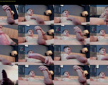 derekolsen_ — 40 minute Chaturbate male cam show recording, 720p, Oct 22, 2023