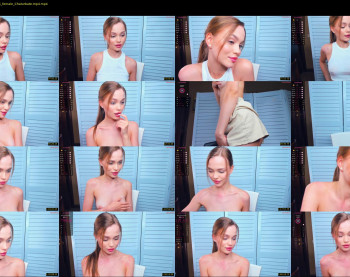 dollorrie — 120 minute Chaturbate couple cam show recording, 720p, Oct 22, 2023