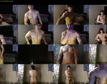 drmozo — 36 minute Chaturbate male cam show recording, 720p, Oct 22, 2023