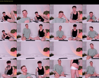 droll_guy — 120 minute Chaturbate male cam show recording, 720p, Oct 22, 2023