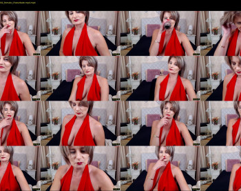 elisarosse_ — 10 minute Chaturbate female cam show recording, 720p, Oct 22, 2023
