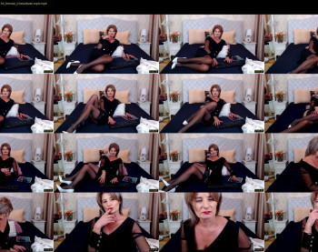 elisarosse_ — 18 minute Chaturbate female cam show recording, 720p, Oct 23, 2023