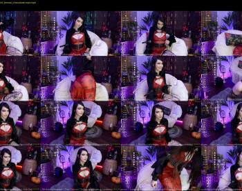emilygrey_ — 121 minute Chaturbate female cam show recording, 720p, Oct 23, 2023