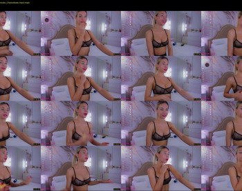 eva_j — 3 minute Chaturbate female cam show recording, 720p, Oct 23, 2023