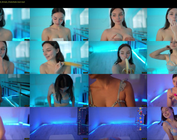 floret_joy — 42 minute Chaturbate female cam show recording, 720p, Oct 22, 2023