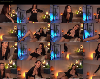 freya_ — 120 minute Chaturbate female cam show recording, 720p, Oct 22, 2023