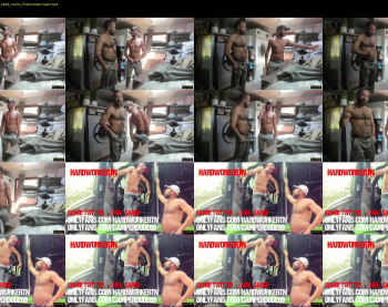 hardworkertn — 4 minute Chaturbate male cam show recording, 720p, Oct 22, 2023