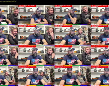 hardworkertn — 65 minute Chaturbate male cam show recording, 720p, Oct 23, 2023