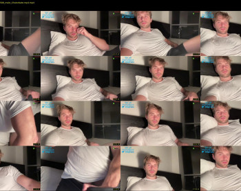 hot8pack01 — 31 minute Chaturbate male cam show recording, 720p, Oct 23, 2023