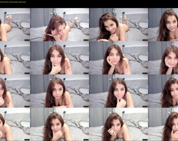 hot_chill__ — 7 minute Chaturbate female cam show recording, 720p, Oct 22, 2023