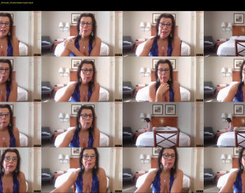 hottxgilf — 30 minute Chaturbate couple cam show recording, 480p, Oct 22, 2023