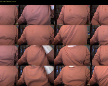 il_undercover — 13 minute Chaturbate male cam show recording, 480p, Oct 22, 2023
