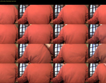 il_undercover — 23 minute Chaturbate male cam show recording, 480p, Oct 22, 2023