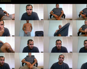 jacoff38 — 45 minute Chaturbate male cam show recording, 720p, Oct 22, 2023