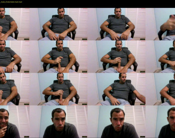 jacoff38 — 9 minute Chaturbate male cam show recording, 720p, Oct 23, 2023