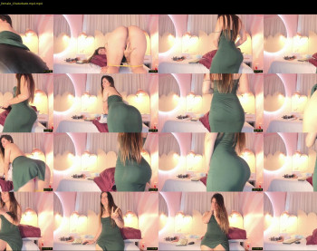 jenna1_ — 94 minute Chaturbate female cam show recording, 720p, Oct 22, 2023