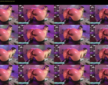 kimmie_ — 3 minute Chaturbate female cam show recording, 720p, Oct 23, 2023