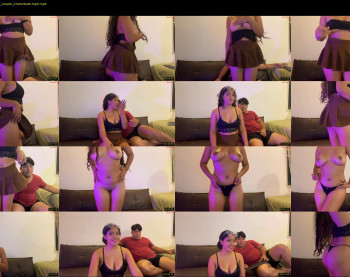 kittyand — 76 minute Chaturbate couple cam show recording, 720p, Oct 22, 2023