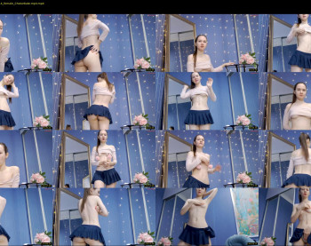 kriskras__ — 120 minute Chaturbate female cam show recording, 720p, Oct 22, 2023