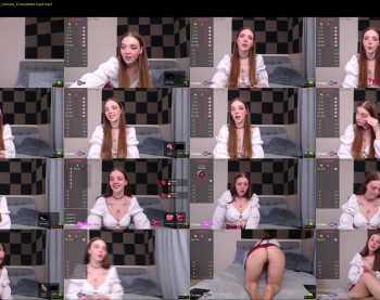 l1ly_paw — 10 minute Chaturbate female cam show recording, 720p, Oct 23, 2023