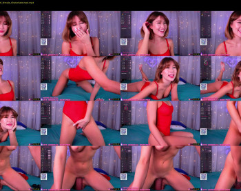 lana_lee_ — 21 minute Chaturbate female cam show recording, 720p, Oct 22, 2023
