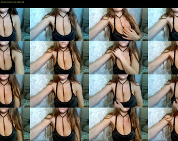 langoria — 10 minute Chaturbate female cam show recording, 720p, Oct 22, 2023