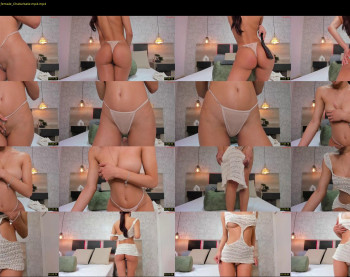 lili_foxy — 67 minute Chaturbate female cam show recording, 720p, Oct 22, 2023