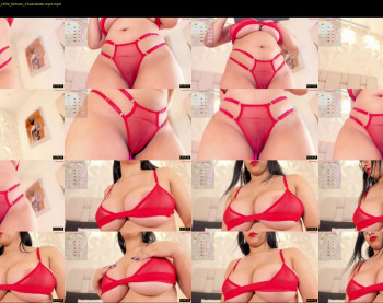 marie_miller_ — 40 minute Chaturbate female cam show recording, 720p, Oct 22, 2023